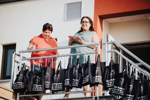 Eifeler Pflegedienst - Sommerfest 2018