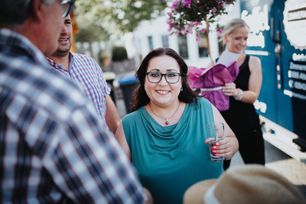 Eifeler Pflegedienst - Sommerfest 2018