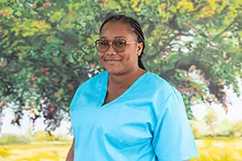 Lyz-Taylor Dongmo Tsabze