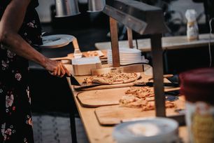 Eifeler Pflegedienst - Sommerfest 2018