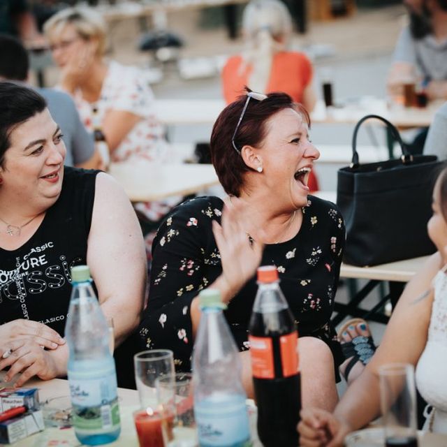 Eifeler Pflegedienst - Sommerfest 2018