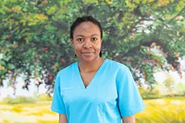 Darlene Elssa Dezo Mafouo