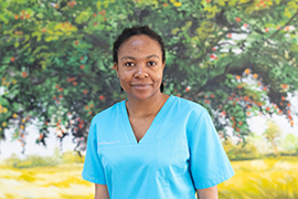 Darlene Elssa Dezo Mafouo