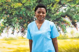 Manuella Jessika Wogo Djoumessi
