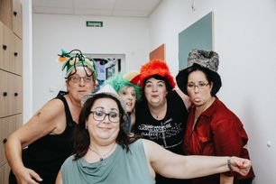 Eifeler Pflegedienst - Sommerfest 2018