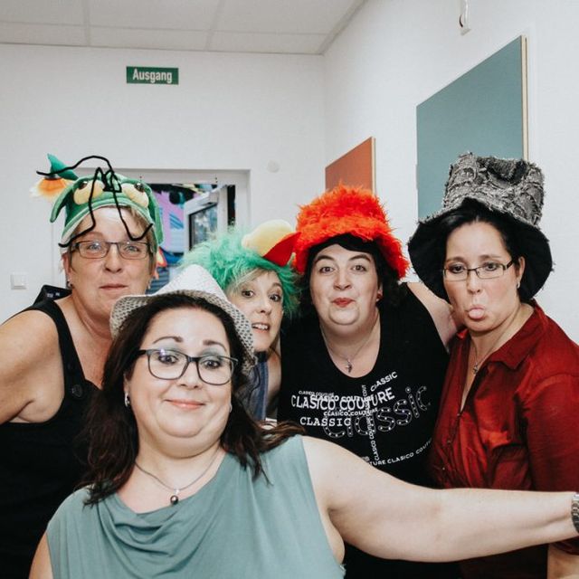 Eifeler Pflegedienst - Sommerfest 2018