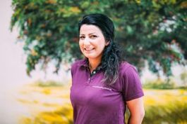 Layal Al Faytrone