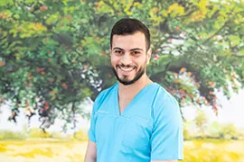 Hamza El-Hajjamin