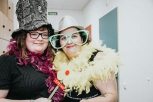 Eifeler Pflegedienst - Sommerfest 2018
