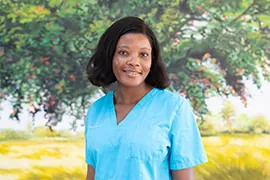 Freddy Arielle Kengne Tegne