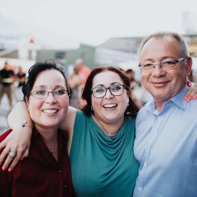 Eifeler Pflegedienst - Sommerfest 2018