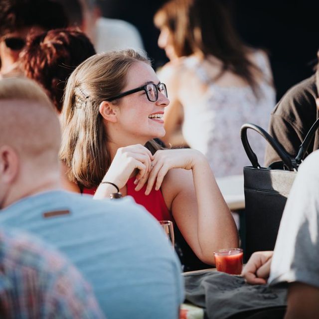 Eifeler Pflegedienst - Sommerfest 2018