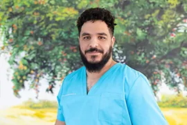 Mourad Taibi