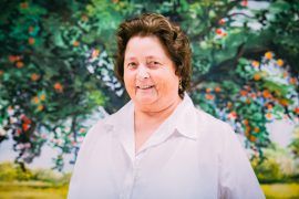 Martha Nelles