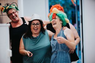Eifeler Pflegedienst - Sommerfest 2018