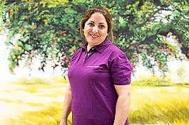 Meriem Naafa