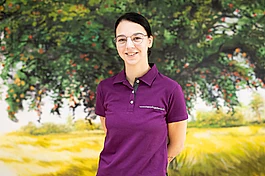 Katharina Reuter