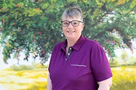 Karin Schmitz