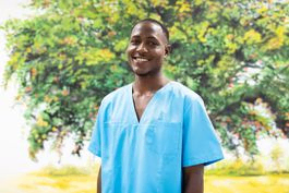 Maxime Tamen Ntchuisse