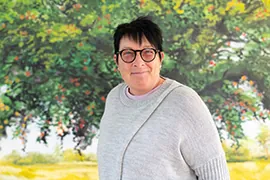 Birgit Schaaf